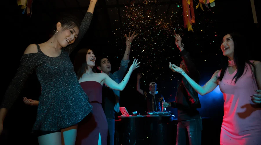 Best Place to Visit in Dubai for a Fun Nightlife