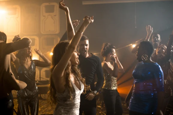 DANCE BAR AND CLUBS IN DUBAI