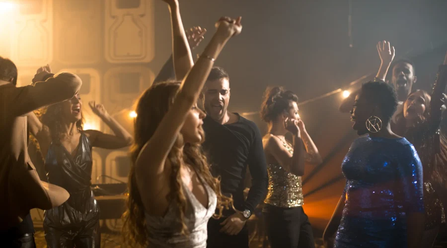 Top 7 Reasons Night Clubs Dubai is the Best Nightlife Destination in Dubai