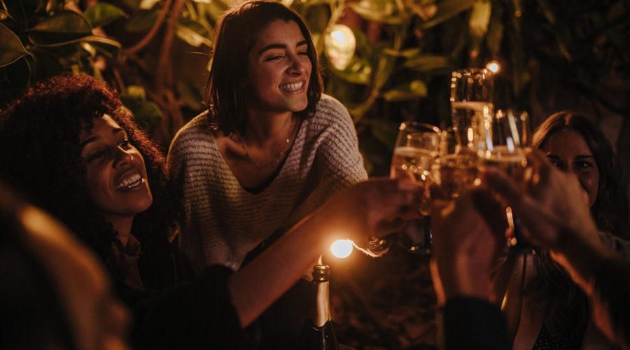 VIP Services for a Luxury Night Club Experience in Dubai 