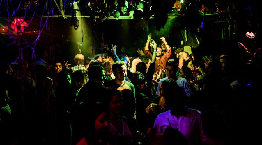 The Best Khaliji Nightclubs in Dubai for Arabic Music Lovers
