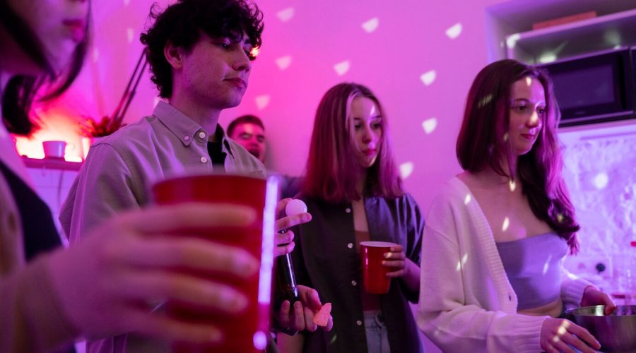 Girls’ Night Out in Dubai: Your Ultimate Planning Guide