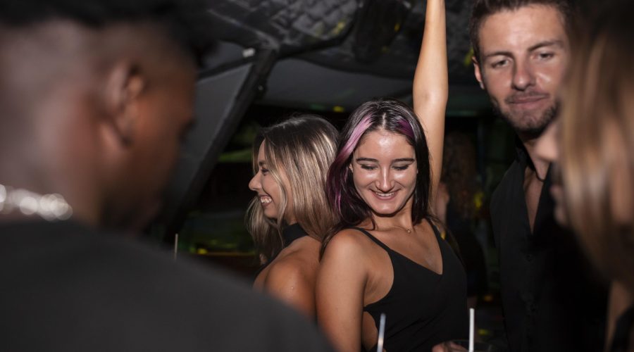Where Dubai Nights Come Alive: The Ultimate UAE Nightclub