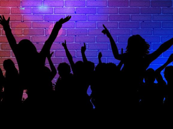 Explore the Best Night Clubs in Dubai
