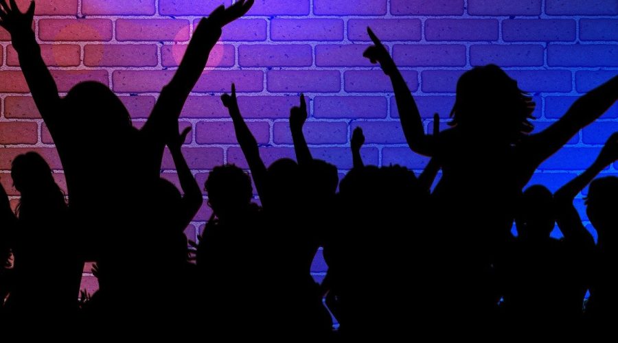 Explore the Best Night Clubs in Dubai